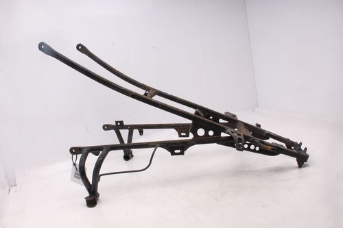 Rear frame - ,