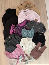 Bundle of 13 assorted women's