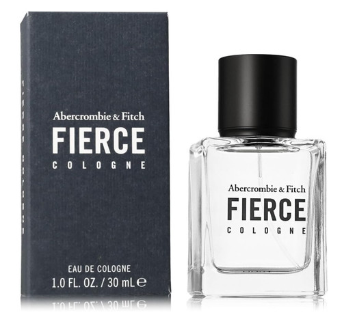 Abercrombie fitch fierce - fitch,