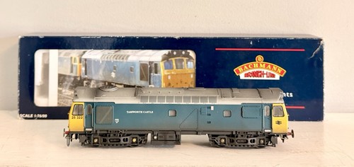 Bachmann 402z gauge - 32-402z, oo