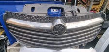 Vauxhall vivaro front bumper - vivaro,