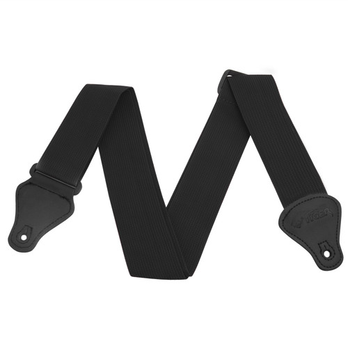 Acoustic and electric nylon - and,