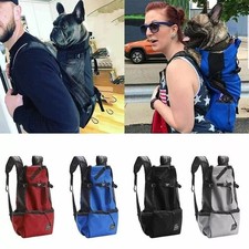 Dog Carrier Large Backpack