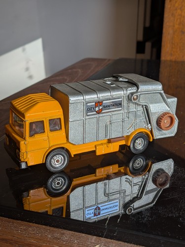 Vintage corgi revopak - vintage,