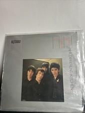 Buzzcocks In A Different