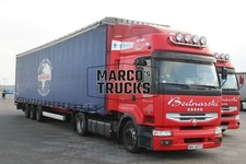 Truck photo Renault Premium