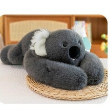 OUKEYI 45cm Cute Weighted