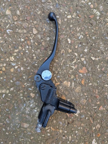 Kawasaki zxr 750 front - front, brake