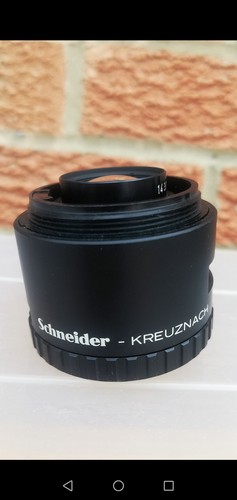 Schneider kreuznach componon - schneider,