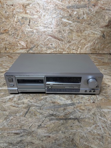 Technics b355 stereo - technics, rs-b355