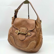 Gucci Handbag Horsebit Hobo