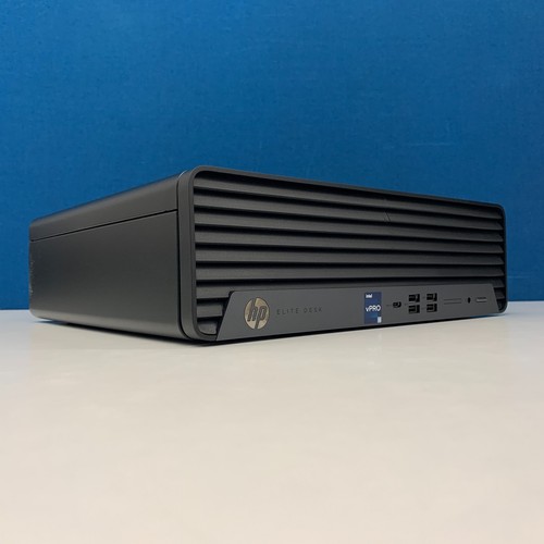 Elitedesk 800 sff pc - g9,