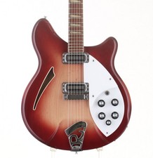 Rickenbacker 360 Fireglo Used