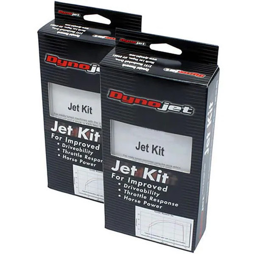 Dynojet stage jet - 1,