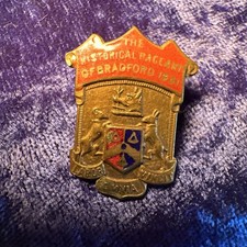 1931 The Historical Pageant of