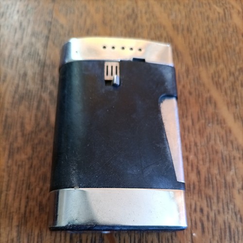 Vintage ronson varaflame comet - ronson,