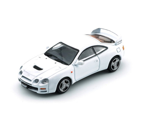 Die cast toyota - toyota, celica