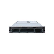 Lenovo X3650 M5 8 LFF DVD Rack Server Chassis