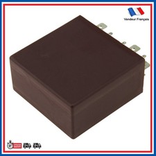 Wiper Control Relay Equivalent