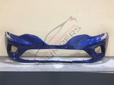 RENAULT CLIO 2020-2022 FRONT