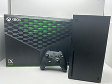 Microsoft Xbox Series X 1TB