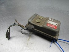 Kawasaki H1 500 Triple