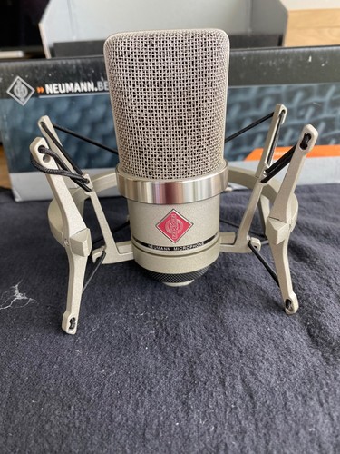 Neumann tlm 102 - neumann, microphone