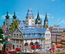 FALLER 191835 Town Hall With