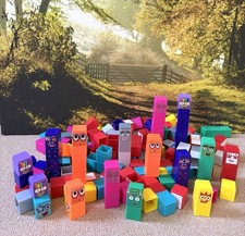 199 Pieces Of Plastic