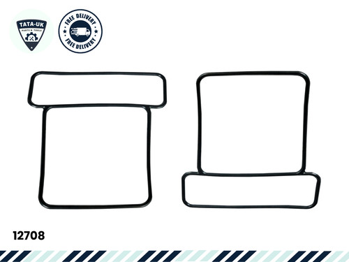 12708 fits mercruiser bravo - fits, 1