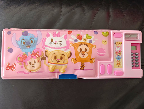 Disney pop out kids - out,