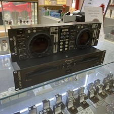 Pioneer CMX-3000 Dual Twin CD