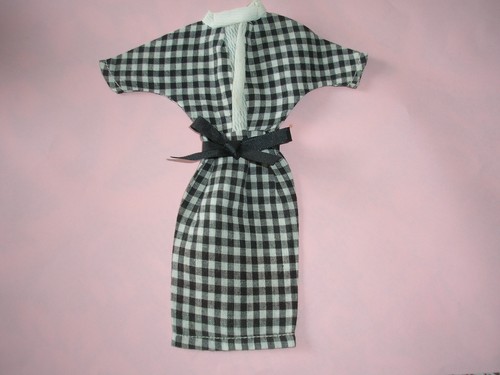 Vintage tressy check mates - tressy,