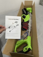 Brand New Electric Lawn Mower