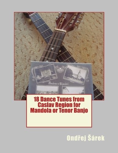 Dance tunes from caslav - dance,