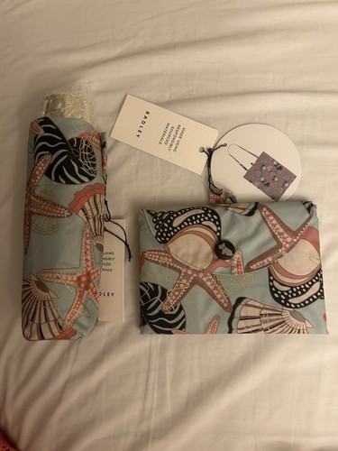 Radley shell responsible - ,