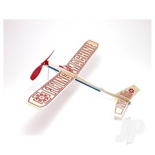 Guillow Flying Machine Balsa