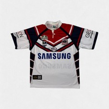 Vintage Sydney Roosters 2008