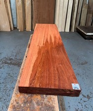 Namibian Rosewood 50mm Lumber