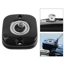 Front Brake Master Cylinder