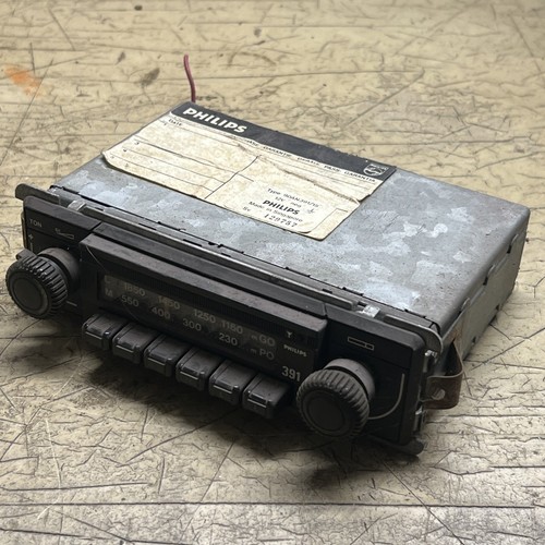 Genuine phillips part type - phillips,