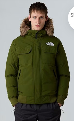Men north face - men's, mcmurdo