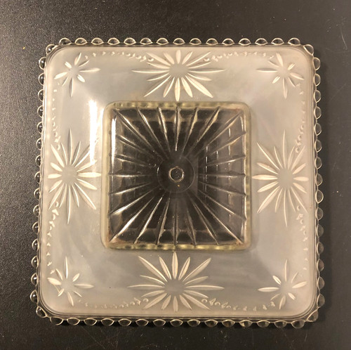 Art deco harmony - house, clear