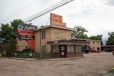 Colorado springs - colorado,