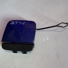 BMW 3 SERIES REAR BUMPER TOW EYE COVER 51128069388