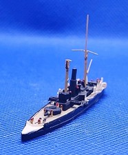 Hai Model HAI-98 "Wilhelmina