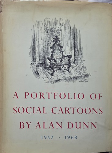 Artist monograph portfolio - artist, of