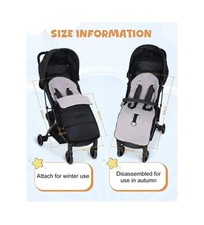 Beygih Universal Footmuff