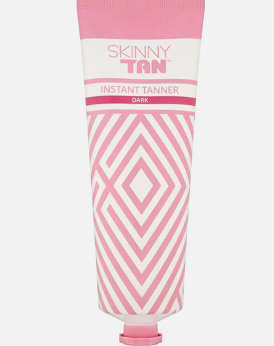 Skinny tan day tanner dark - day,