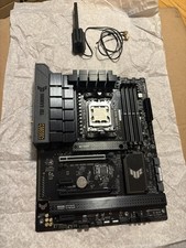 BUNDLE- Ryzen 7 7700x And Asus